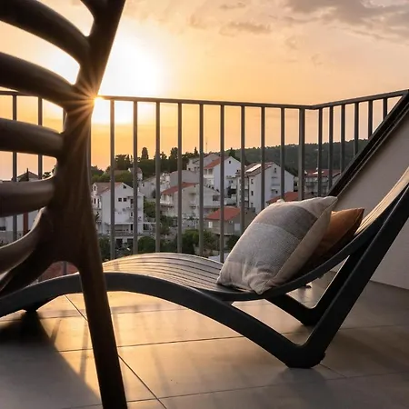 Διαμέρισμα Dino 