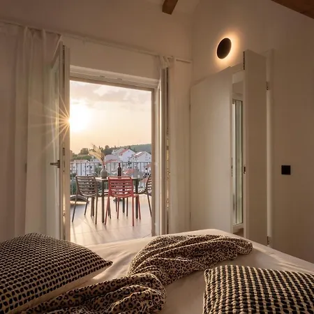 Appartement Dino 
