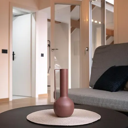 Apartment Dino 