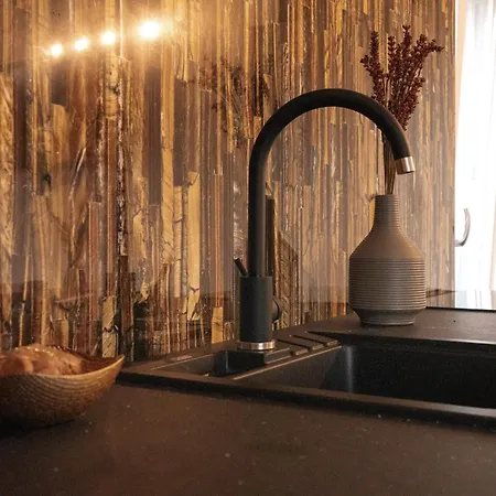 Διαμέρισμα Dino 